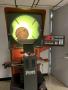 16" STARRETT Model HB400 Bench Top Optical Comparator