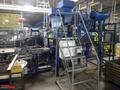 15 TON RLM 4 POST CUTOFF PRESS, 2.5" STROKE: STOCK 18550