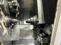 Okuma LT-200 MY CNC 4 Axis Lathe – Fully Rebuilt In 2017, Live Tooling