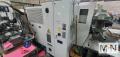 Mori Seiki SL-250B CNC Lathe, 1998