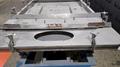 WITTE  LINEAR VIBRATING SCREEN TABLE 700 – 900 RPM  USED