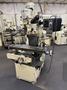 3 HP SANTEC RB-10 PROTO TRAK MX2 CNC VERTICAL MILL. STOCK # 0641523