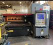 3500 WATT PRIMA MODEL #PLATINO 1530 HS LASER (2004): STOCK #12243