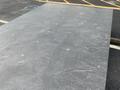10' X 6' X 18" LAWLEY PRECISION GRANITE SURFACE PLATE: STOCK #80867