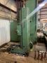 5" GIDDINGS &amp; LEWIS 65-H5-T HORIZONTAL BORING MILL WITH TAILSTOCK. STOCK # 0113526
