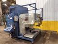 NORDSON POWDER COAT PAINT SYSTEM WITH FEEDER &amp; I-CONTROL. STOCK # 0985226