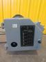 12" X 2 HP BENTLEY / BROWN &amp; SHARP MAGNETIC CHUCK POWERED GRINDING HEAD: STOCK #14454