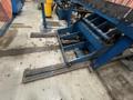6000# X 65" X 56" K&amp;S PICK IN PLACE DOWNLAYER STOCK# 3957