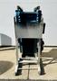 EMI Plastics Equipment  |  EAC12 - 48 - 40  |  12” x 48" Incline Belt Conveyor