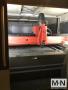 2O16 BYSTRONIC BYSMART 3015 2000 WATT FIBER LASER