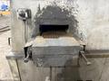 12" WIDE RANSOHOFF LEANVEYOR 3-STAGE STAINLESS STEEL MESH CONVEYOR PASS THROUGH PARTS WASHER, NEW 2017: YOBRO #24292