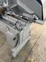 10" X 10" AMADA HA250SA HORIZONTAL BANDSAW. STOCK # 0558025.