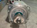 Siemens  Servo Motor - 1ft7108-5af71-1ca1
