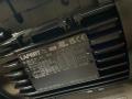 Leybold 0.75 Kw Trivac B Series Dual Stage Rotary Vane Vacuum Pump - 1127618