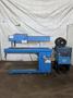 54" JETLINE SWC-3A SEAM WELDER. STOCK # 0883025