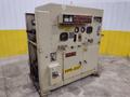 15" X .125" AIDA MODEL #LFS-40R STRAIGHTENER &amp; SERVO COIL STRIP FEEDER: STOCK #20565