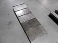 Used Haas VF/VM -3 X-Axis Waycover #93-2667