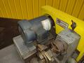 2" PINES MODEL #660 PR MACHINERY TUBE END FINISHER &amp; FORMER: STOCK #19185