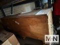 Komo VR-510 MACH II CNC Router, 2001