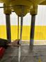 400 TON X 30' DRILCO TRAVELING HEAD HYDRAULIC STRAIGHTENING PRESS: STOCK #24953