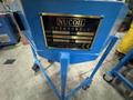 NUCOIL CNC COMPUTERIZED SPRING MACHINERY CNC SPRING FORMER