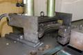 RICHARDS MODEL #MUB001 HYDRAULIC BENDER; STOCK #68712