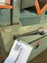 36 TON PIRANHA P-36 IRON WORKER. STOCK #0889325