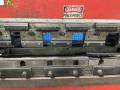 Amada 82” X 50 Ton Press Brake - Hft 50-20 S
