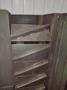 12" FEEDALL MODEL #2500 AUTOMATIC HOPPER-FEED PARTS / BILLET FEEDER: YOBRO #24244