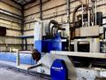 Messer MPC 2000 10' x 42' Plasma/Oxy Cutting System