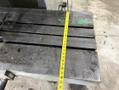 300 TON PACIFIC #300PF PRESSFORMER HYDRAULIC C-FRAME PRESS WITH 12" STROKE. STOCK # 0982126