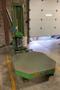 HIGHLIGHT INDUSTRIES SYNERGY 2.5 STRETCH WRAPPING MACHINE