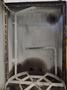 27" X 36" BETTER ENGINEERING MODEL #200ZX PARTS WASHER: STOCK #16191