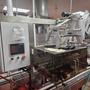 Accutek Complete Liquid Filling, Capping, Labeling &amp; Sleeving Line, 2018