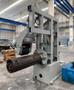 30,000# x 48" Paxson Uncoiler