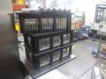 JenFab Lean Clean 360-1 Rotary Basket Parts Washer