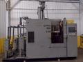 250 KW AJAX TOCCO "PACER" INDUCTION HARDENING SCANNER SYSTEM WITH MAGNESCAN QS CONTROLS: STOCK #16063