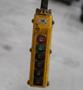 7.5 TON (15,000 LBS) R &amp; M SPACEMASTER HEAVY DUTY ELECTRIC CABLE HOIST: YOBRO #25424