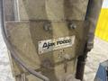 150 KW AJAX-TOCCO MODEL PACER-S10 HEAT INDUCTION POWER SOURCE, 6-10 KHZ, NEW 2008: STOCK #22587