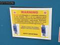Thermotron 11" X 16" X 12.5” Environmental Chamber - S-1.2c-b