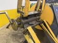 8,000 LBS X 18” COE MODEL #CPR-PO-8018 PULL OFF COIL REEL UNCOILER: YOBRO #24840