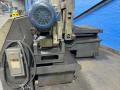 Hyd-mech 32” X 16” Horizontal Band Saw - M-16a