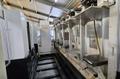 Mazak HCN 5000-II - 12 pallets - 500 x 500 mm CNC
