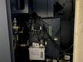 Johnford Model SV-48H Vertical Machining Center