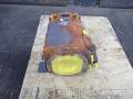 Airline Hydraulic Pump - A15vs0145lrdgs