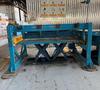 1067MM (42") X 0.81MM COE ALUMINUM CUT TO LENGTH LINE