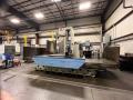 2000 KURAKI KBT-13E.A | Boring Mills, Horizontal, Table Type