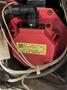 Yuasa DMNC-22101 4th Axis CNC Rotary Table 8.5" Chuck Tailstock Fanuc Motor