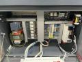 Lns 70” Automatic Bar Feeder - Q.l. Servo S3