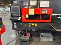 22 Ton Amada AE 255NT CNC Turret Punch, 2014